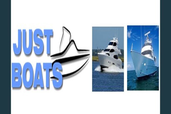 Just Boats