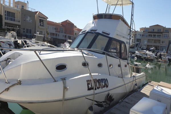 Just Boats