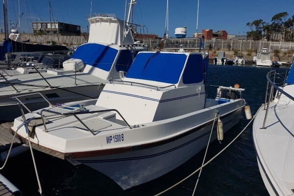 Just Boats