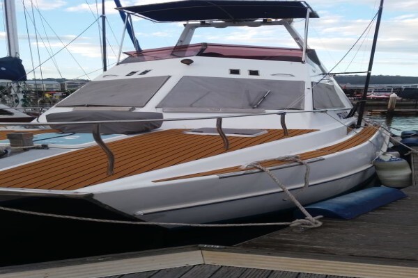 Just Boats