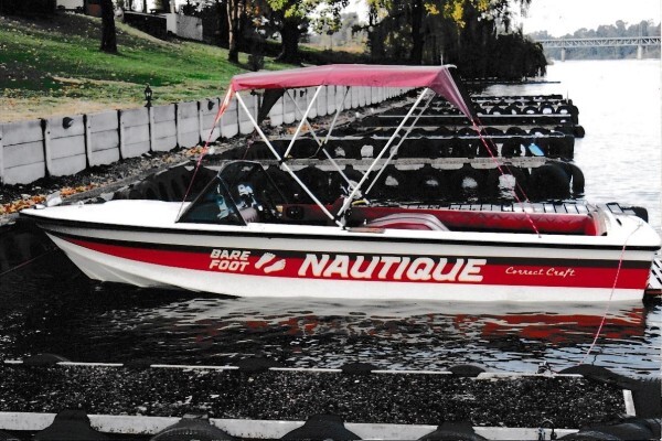 Just Boats