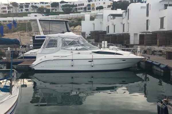 Just Boats