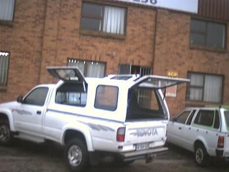 Just Canopies