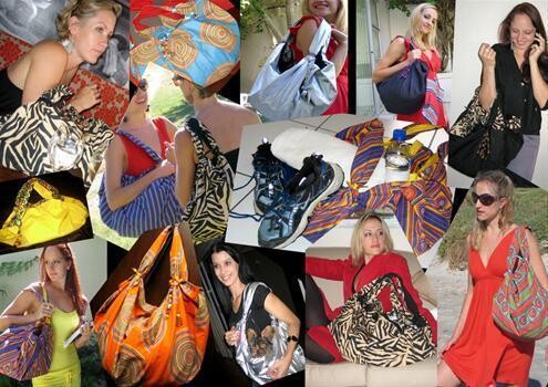 Just J Bags