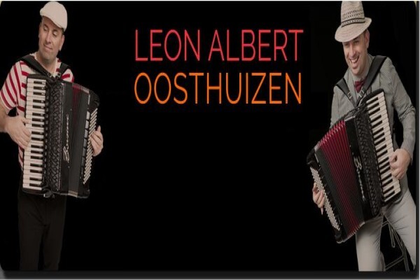 Leon Albert