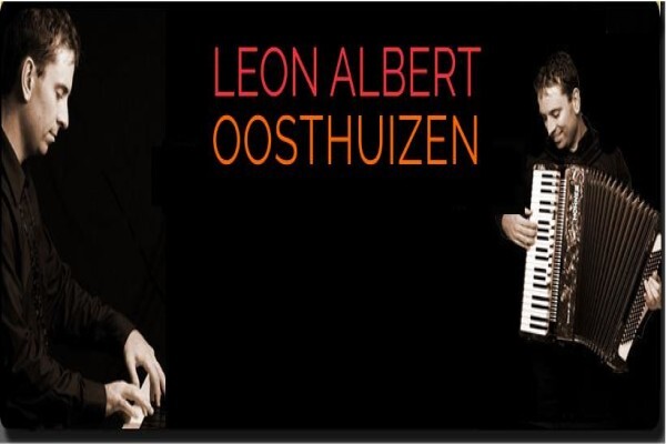 Leon Albert