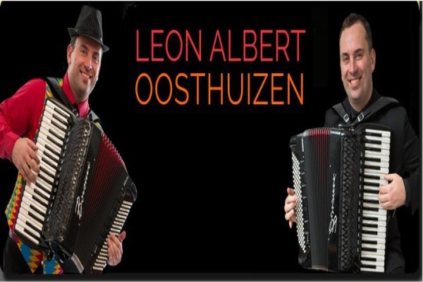 Leon Albert
