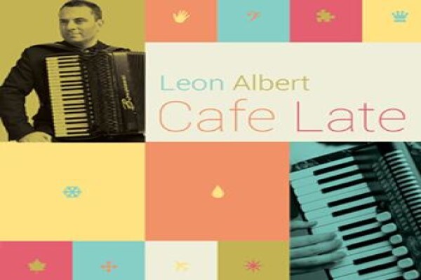 Leon Albert