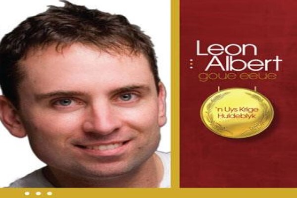 Leon Albert