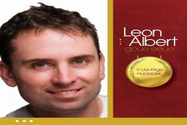 Leon Albert