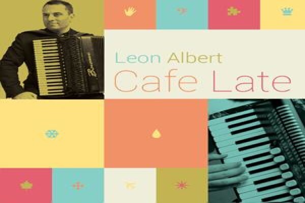 Leon Albert