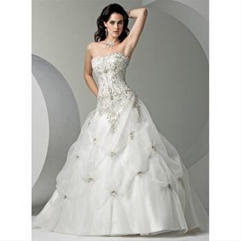 Le Petite Bridal