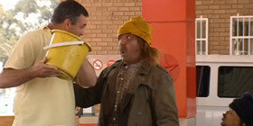 Leon Schuster.Com - The Unofficial Website Of South Africa'S Top Prankster