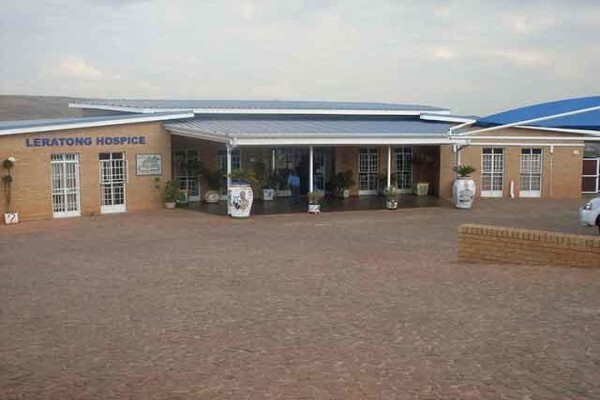 Leratong