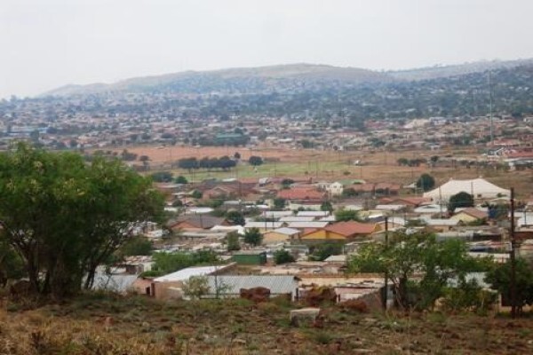 Leratong