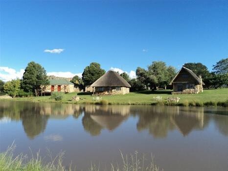 Lesoba Guest Farm