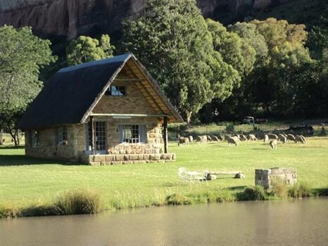 Lesoba Guest Farm