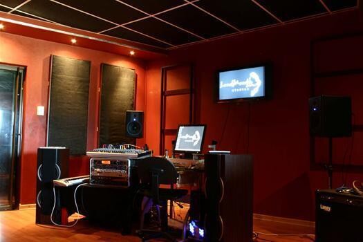 Loudmouth Studios