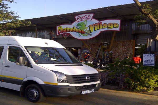 Mini Bus Hire