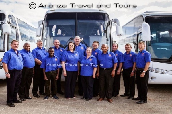 Mini Bus Hire