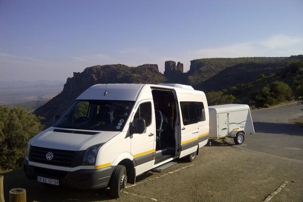 Mini Bus Hire