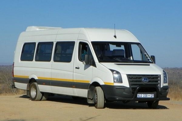 Mini Bus Hire