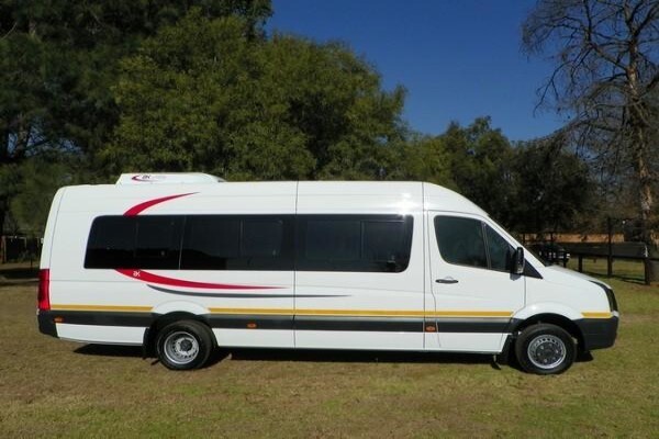 Mini Bus Hire