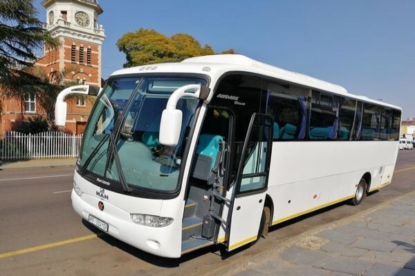 Mini Bus Hire