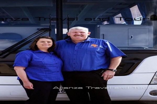 Mini Bus Hire