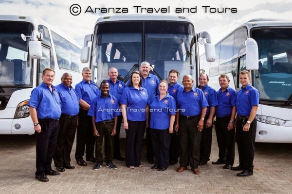 Mini Bus Hire