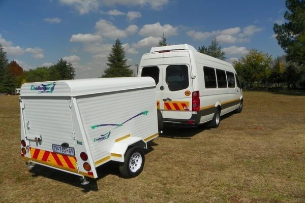 Mini Bus Hire