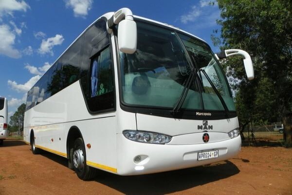 Mini Bus Hire