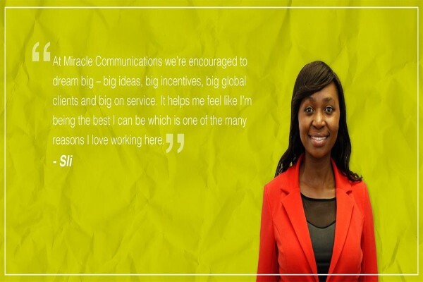 Miracle Communications