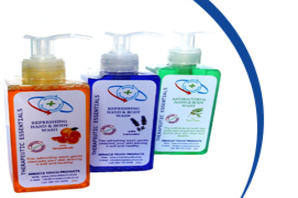Miracle Touch Products