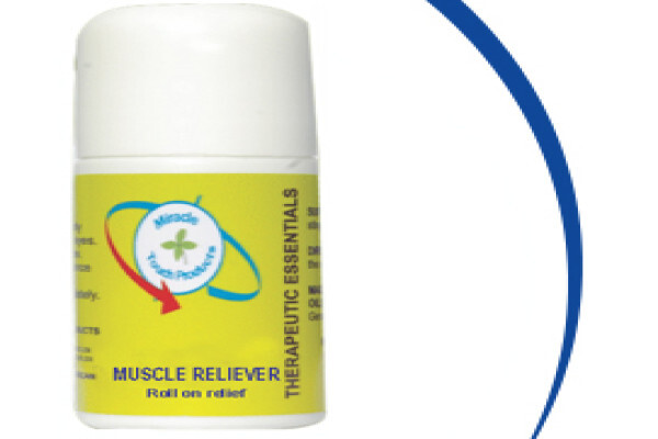 Miracle Touch Products