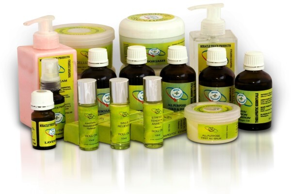 Miracle Touch Products