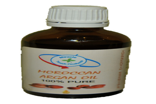 Miracle Touch Products