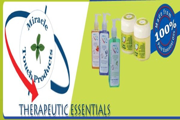 Miracle Touch Products