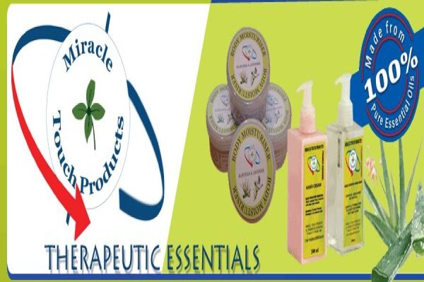 Miracle Touch Products