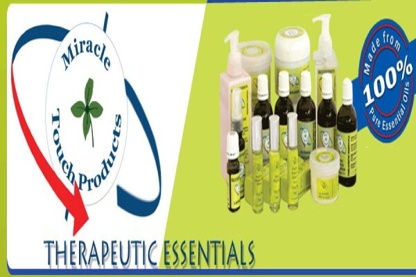 Miracle Touch Products