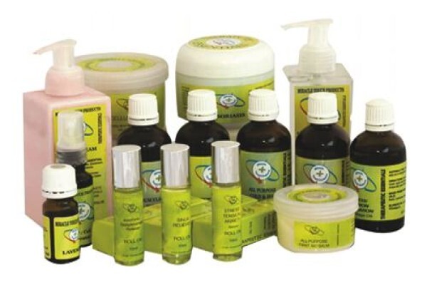 Miracle Touch Products