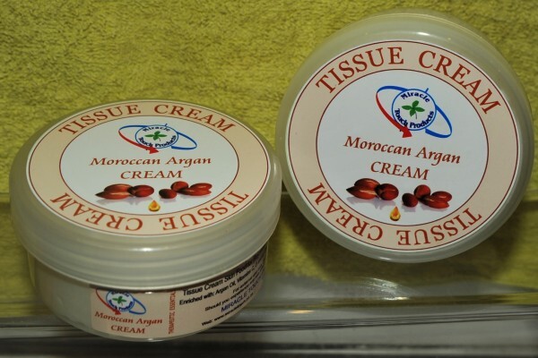 Miracle Touch Products