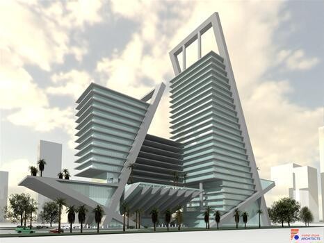 Mishel Chizek Architects Cc