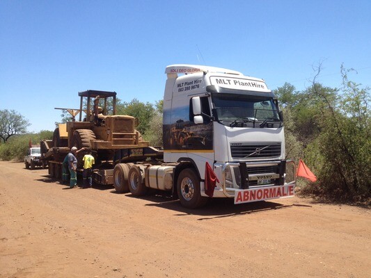 Mlt Plant Hire