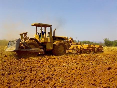 Mlt Plant Hire