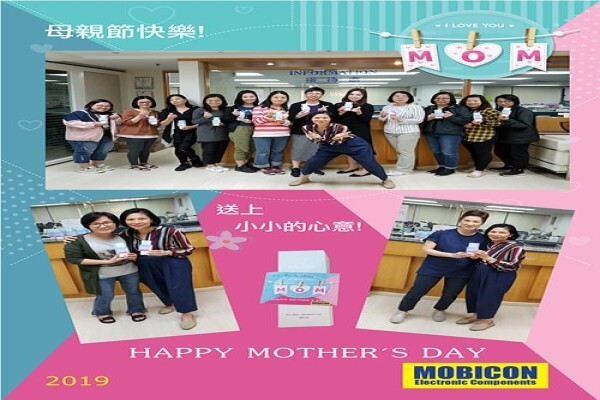 Mobicon Group