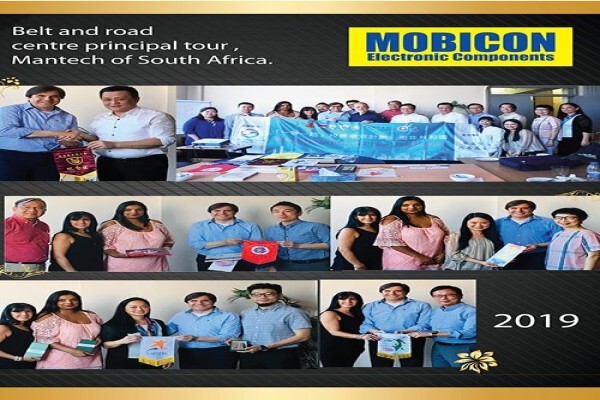 Mobicon Group