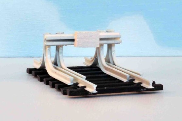 Model Scenic Products