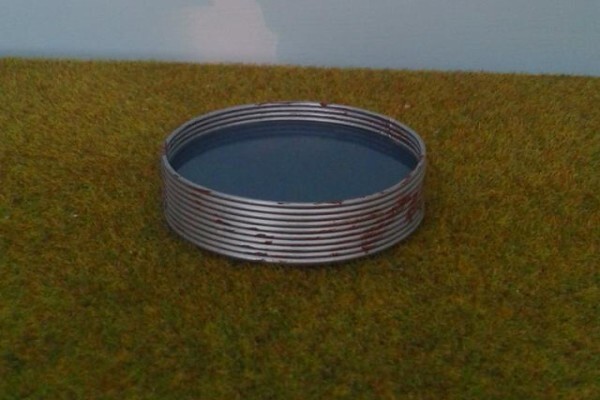 Model Scenic Products