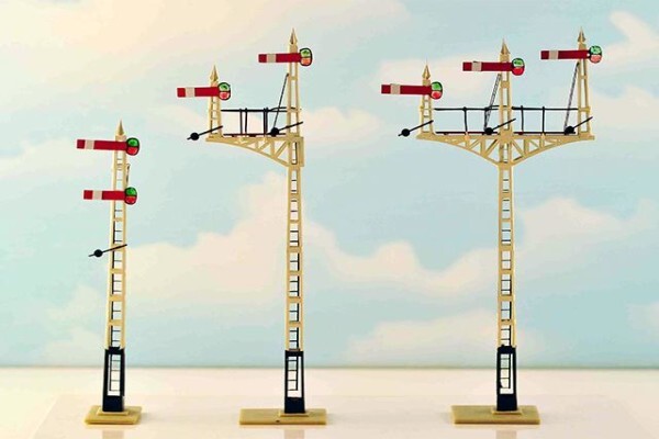 Model Scenic Products